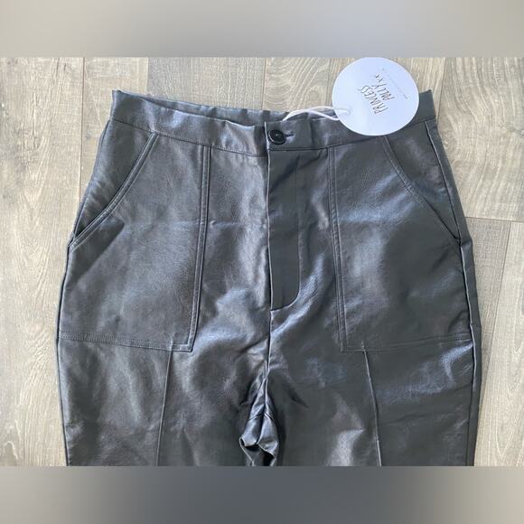 Polly Princess Exclusive Encore Vegan Pants - Picture 5 of 6
